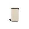 Kosz pedałowy BO 4L Soft Beige